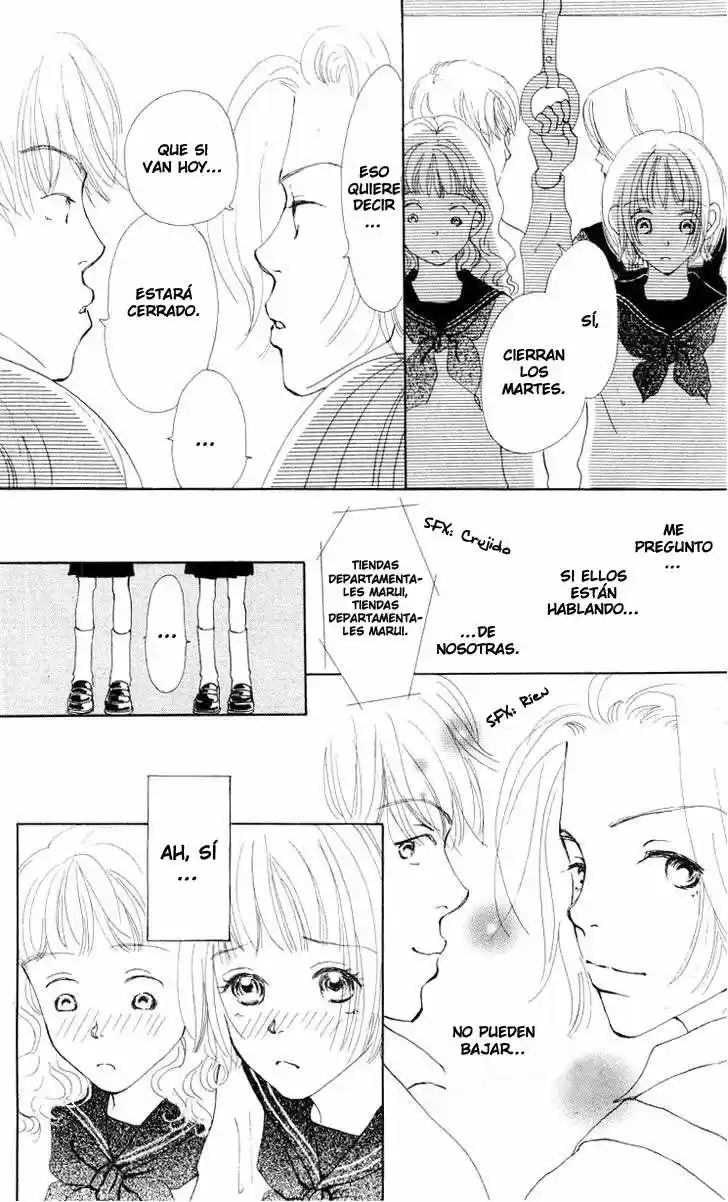 Kimi no kachi (2000) - Capítulo 3 - Página 9 - LectorTMOo