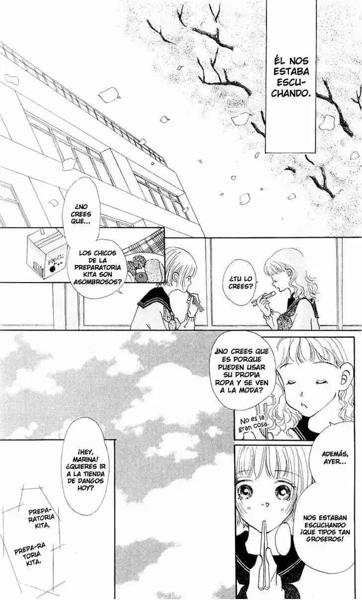 Kimi no kachi (2000) - Capítulo 3 - Página 10 - LectorTMOo