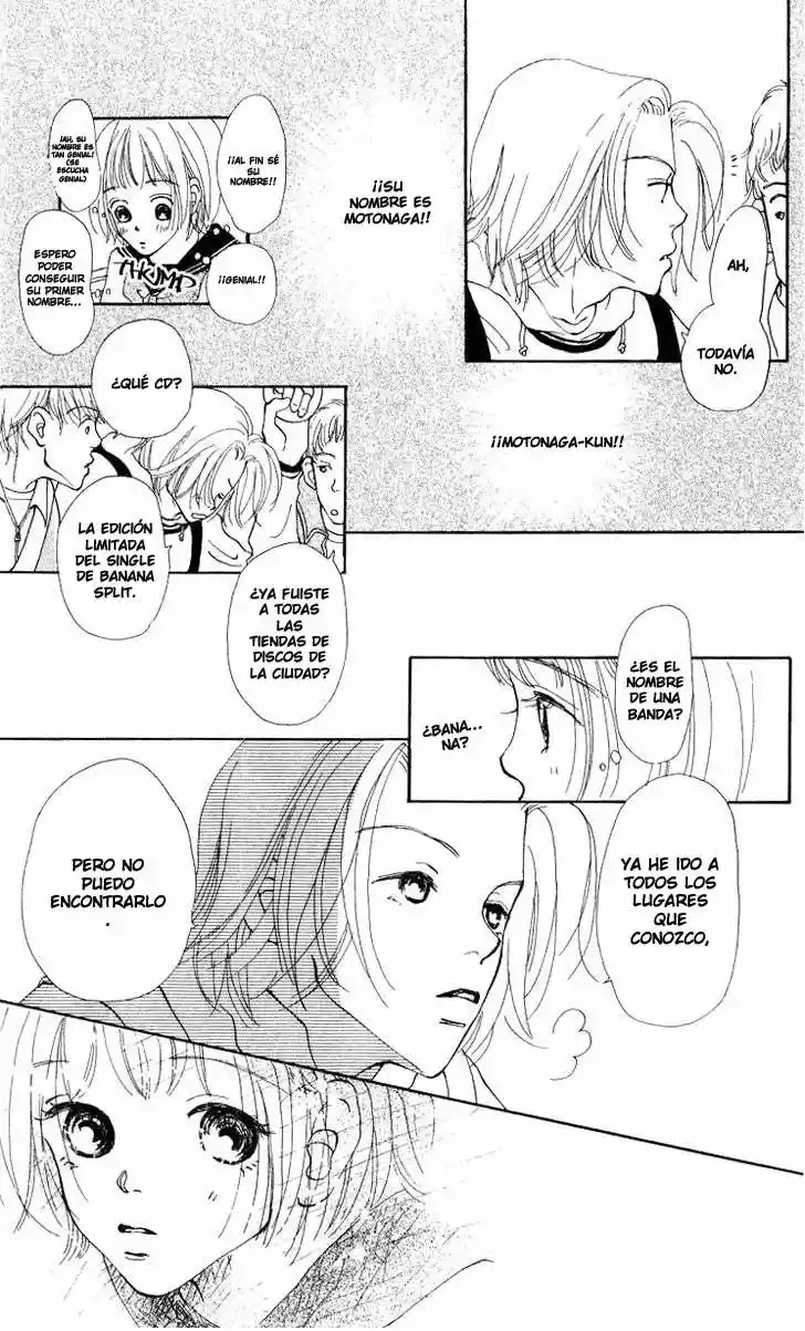 Kimi no kachi (2000) - Capítulo 3 - Página 12 - LectorTMOo