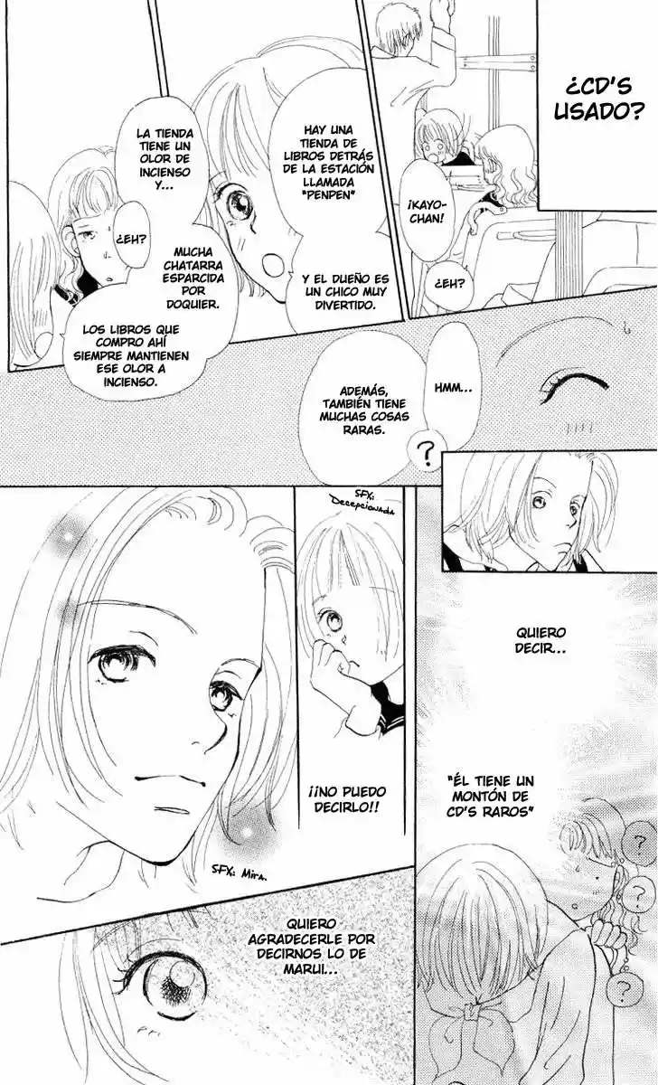 Kimi no kachi (2000) - Capítulo 3 - Página 13 - LectorTMOo