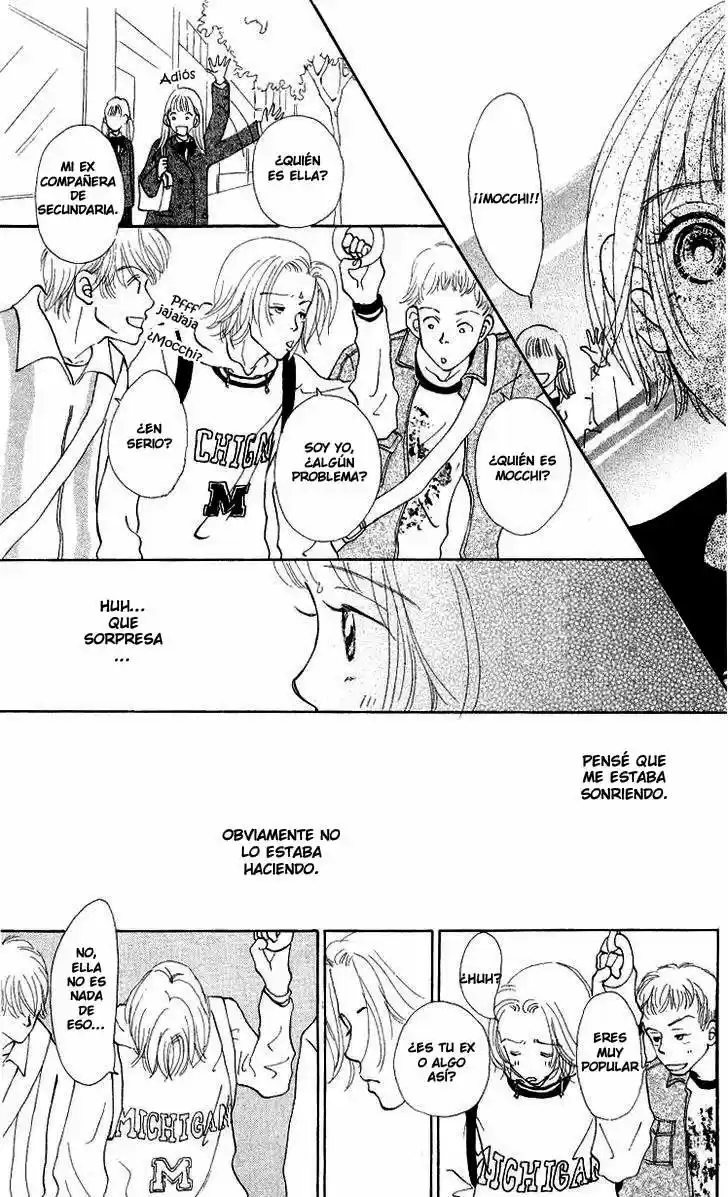 Kimi no kachi (2000) - Capítulo 3 - Página 14 - LectorTMOo