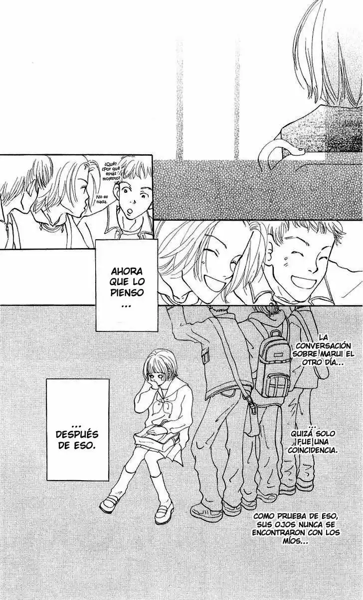 Kimi no kachi (2000) - Capítulo 3 - Página 15 - LectorTMOo
