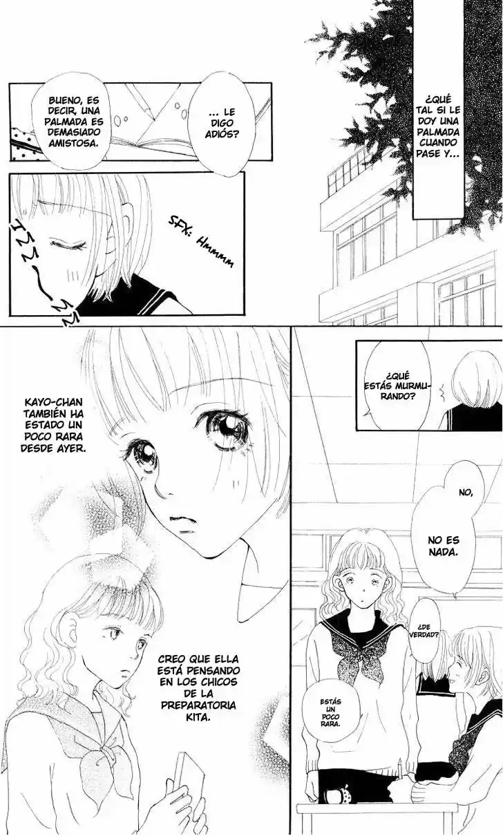 Kimi no kachi (2000) - Capítulo 3 - Página 19 - LectorTMOo