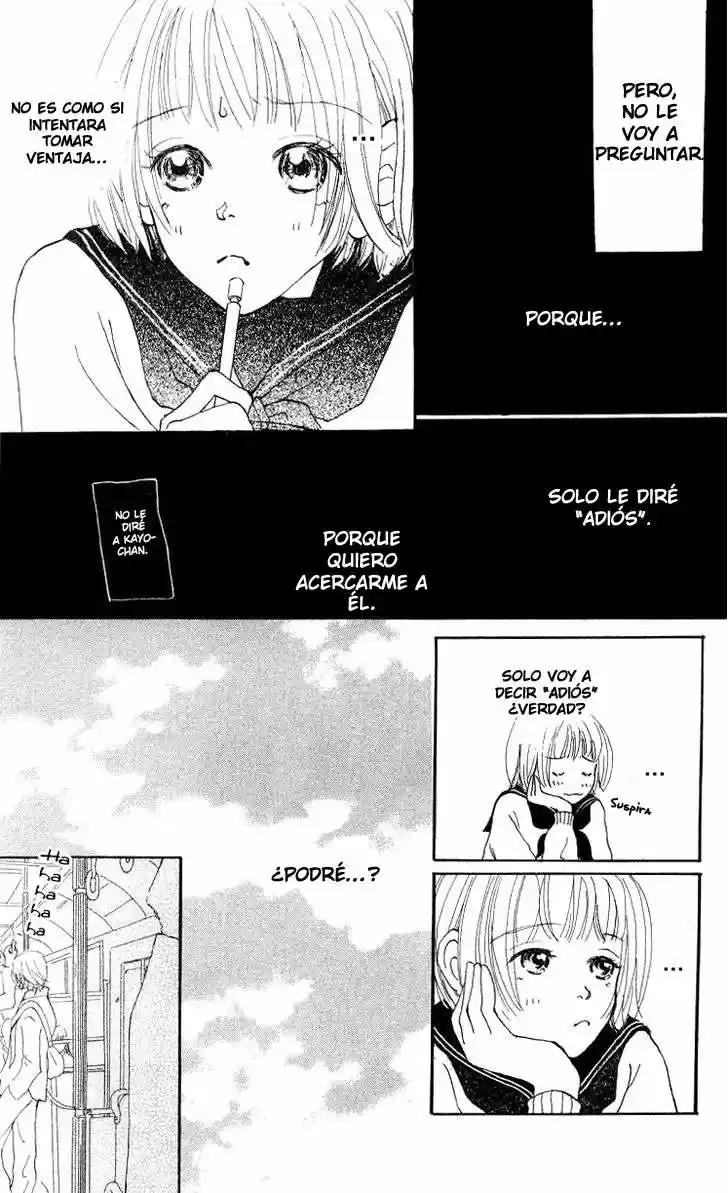 Kimi no kachi (2000) - Capítulo 3 - Página 20 - LectorTMOo