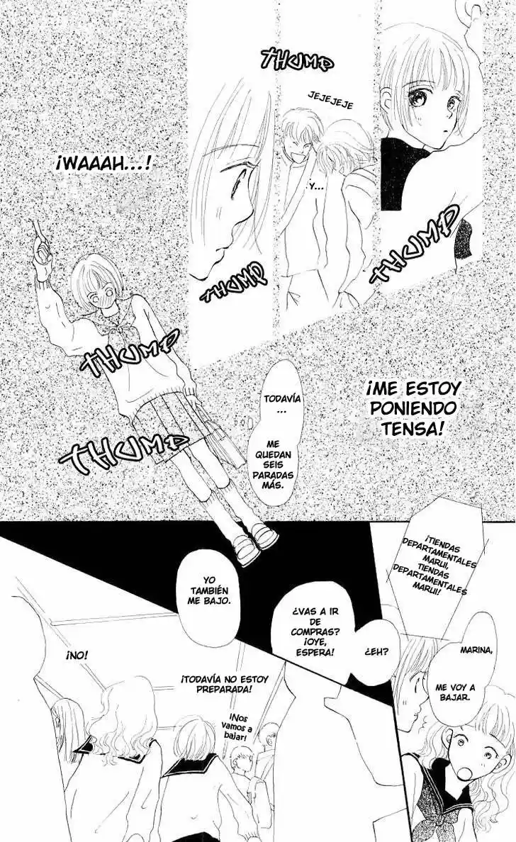 Kimi no kachi (2000) - Capítulo 3 - Página 21 - LectorTMOo