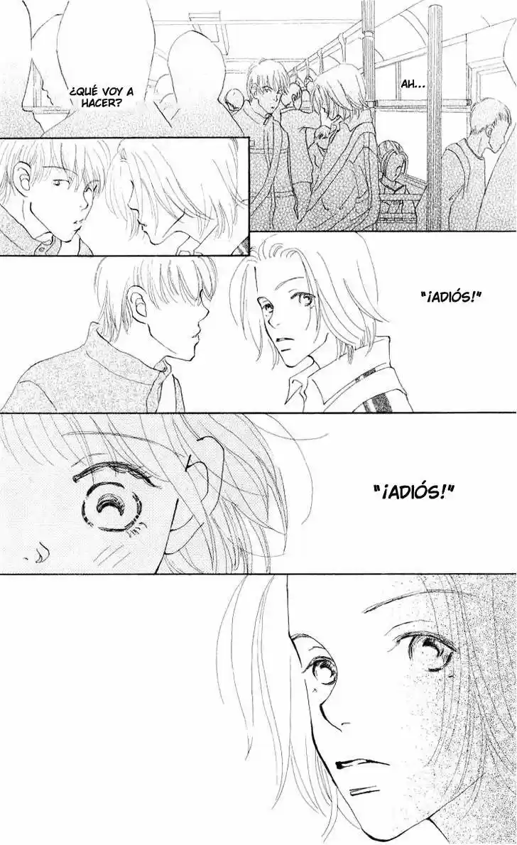 Kimi no kachi (2000) - Capítulo 3 - Página 22 - LectorTMOo