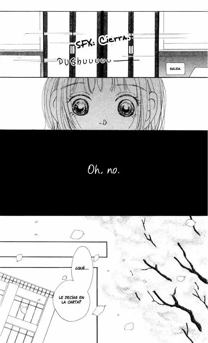 Kimi no kachi (2000) - Capítulo 3 - Página 24 - LectorTMOo