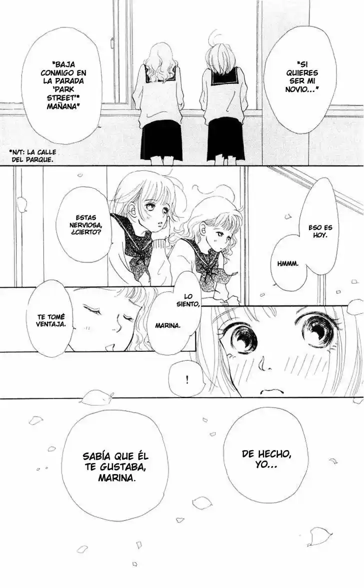 Kimi no kachi (2000) - Capítulo 3 - Página 25 - LectorTMOo