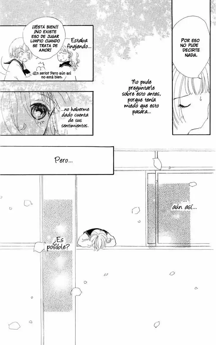Kimi no kachi (2000) - Capítulo 3 - Página 26 - LectorTMOo