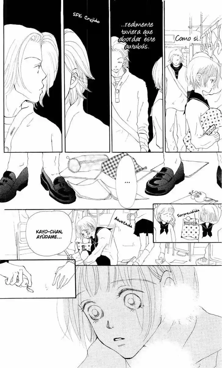 Kimi no kachi (2000) - Capítulo 3 - Página 29 - LectorTMOo