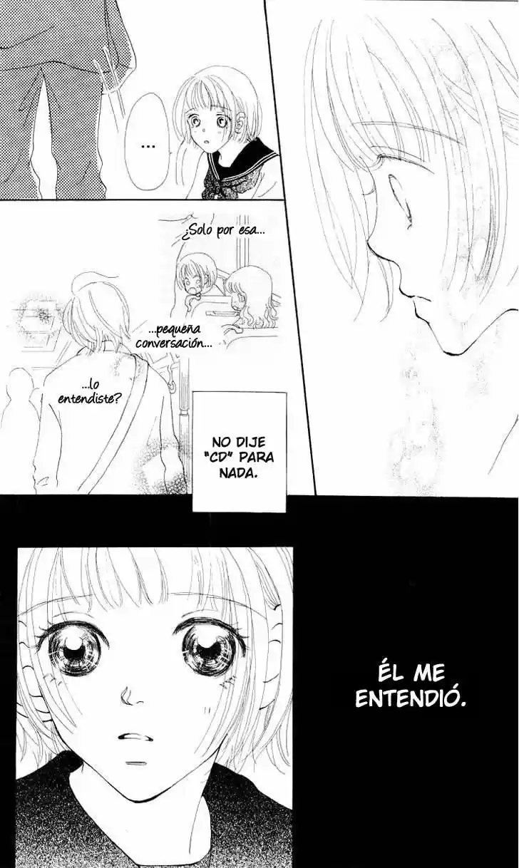 Kimi no kachi (2000) - Capítulo 3 - Página 31 - LectorTMOo
