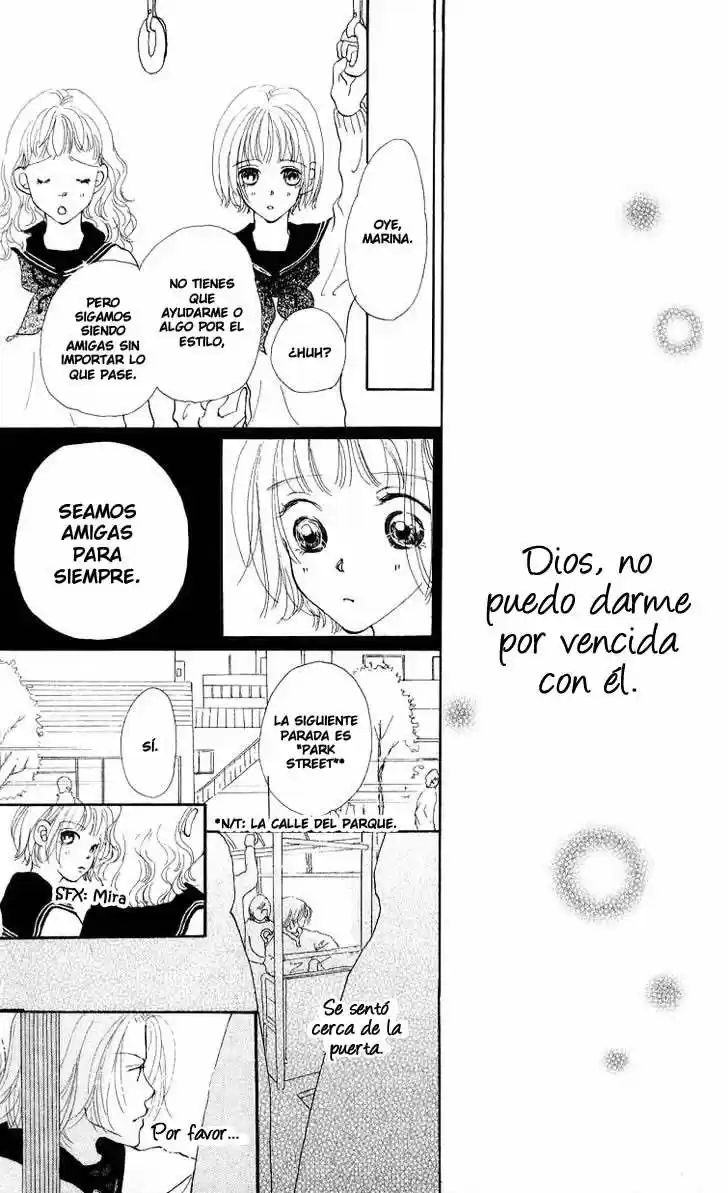 Kimi no kachi (2000) - Capítulo 3 - Página 32 - LectorTMOo