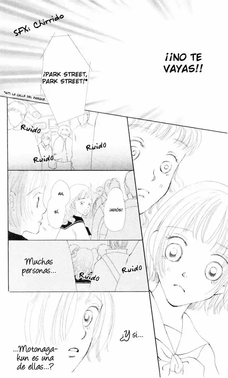 Kimi no kachi (2000) - Capítulo 3 - Página 33 - LectorTMOo