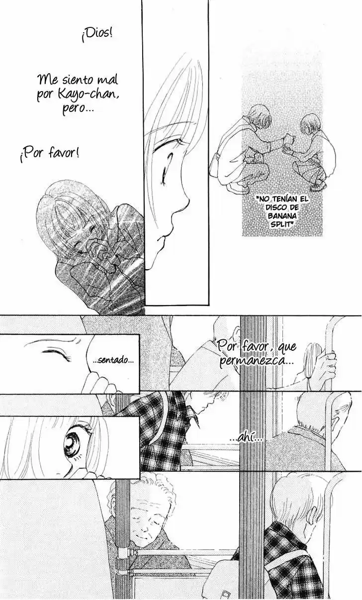 Kimi no kachi (2000) - Capítulo 3 - Página 34 - LectorTMOo