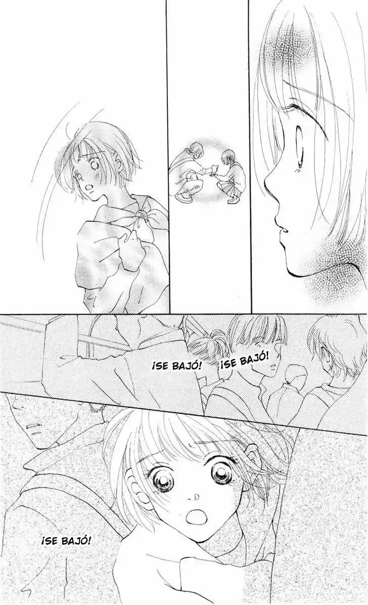Kimi no kachi (2000) - Capítulo 3 - Página 35 - LectorTMOo