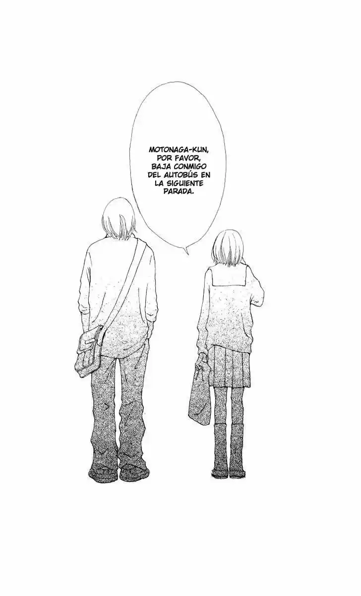 Kimi no kachi (2000) - Capítulo 3 - Página 40 - LectorTMOo