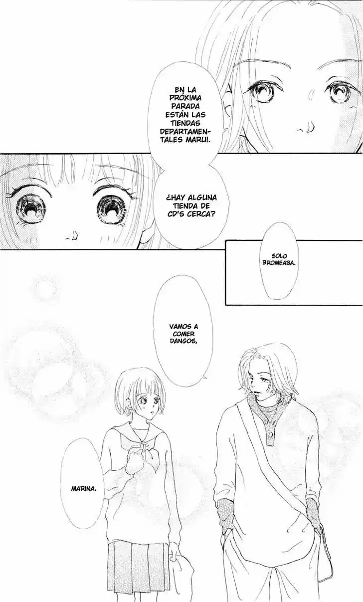 Kimi no kachi (2000) - Capítulo 3 - Página 41 - LectorTMOo