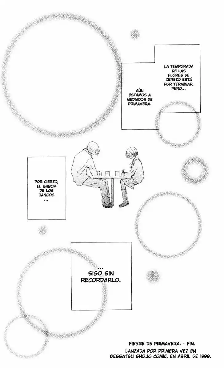 Kimi no kachi (2000) - Capítulo 3 - Página 42 - LectorTMOo