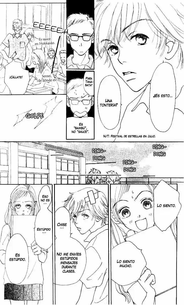 Kimi no kachi (2000) - Capítulo 4 - Página 6 - LectorTMOo