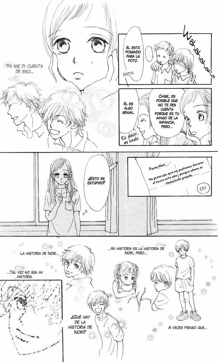 Kimi no kachi (2000) - Capítulo 4 - Página 8 - LectorTMOo