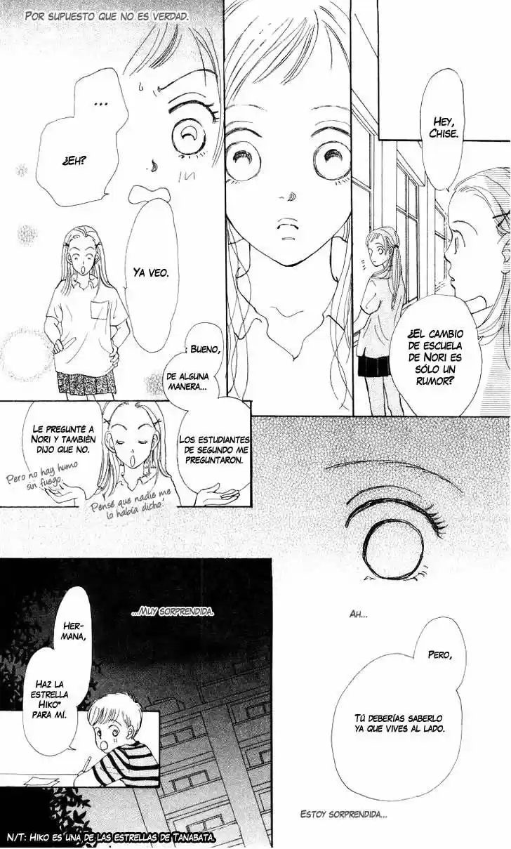 Kimi no kachi (2000) - Capítulo 4 - Página 9 - LectorTMOo