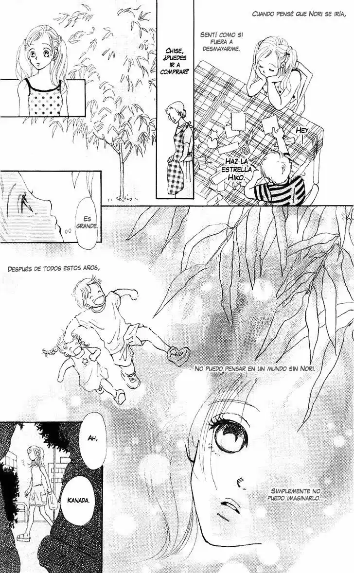 Kimi no kachi (2000) - Capítulo 4 - Página 10 - LectorTMOo