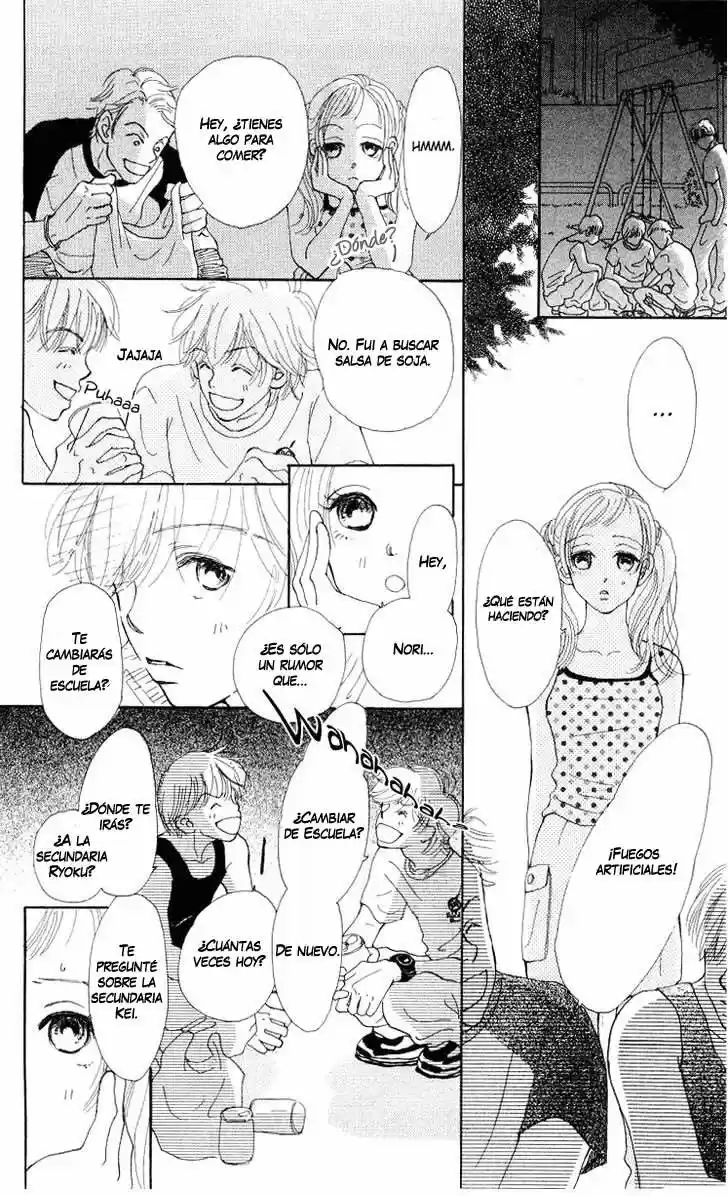 Kimi no kachi (2000) - Capítulo 4 - Página 11 - LectorTMOo
