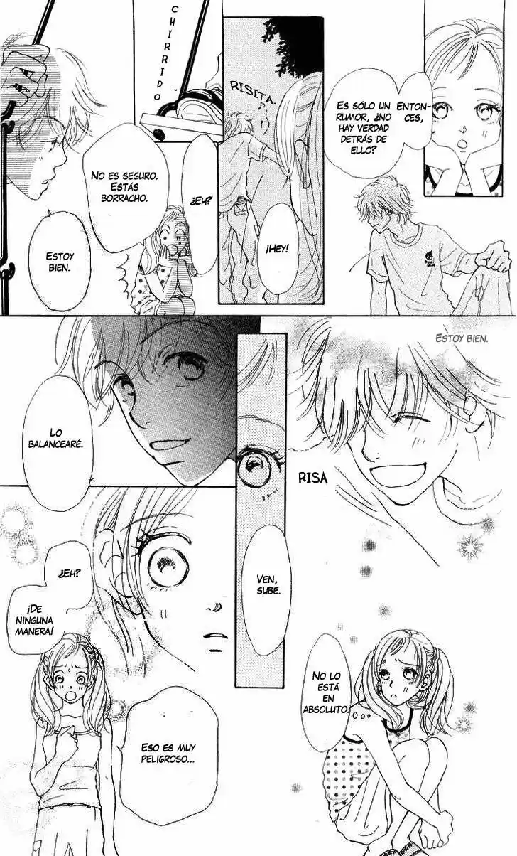 Kimi no kachi (2000) - Capítulo 4 - Página 12 - LectorTMOo