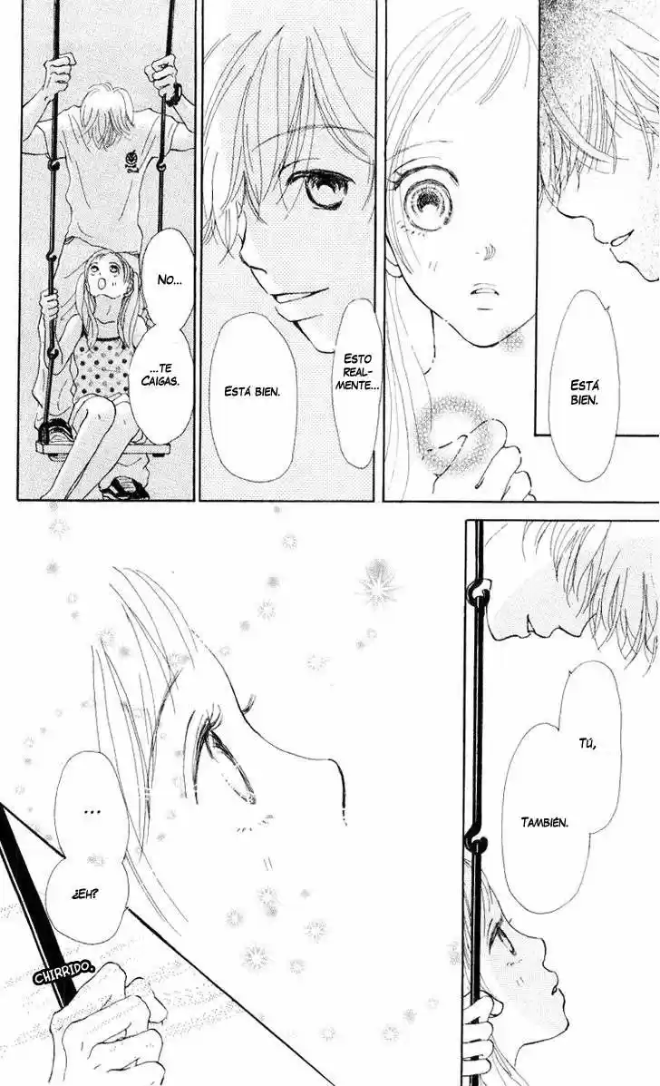 Kimi no kachi (2000) - Capítulo 4 - Página 13 - LectorTMOo