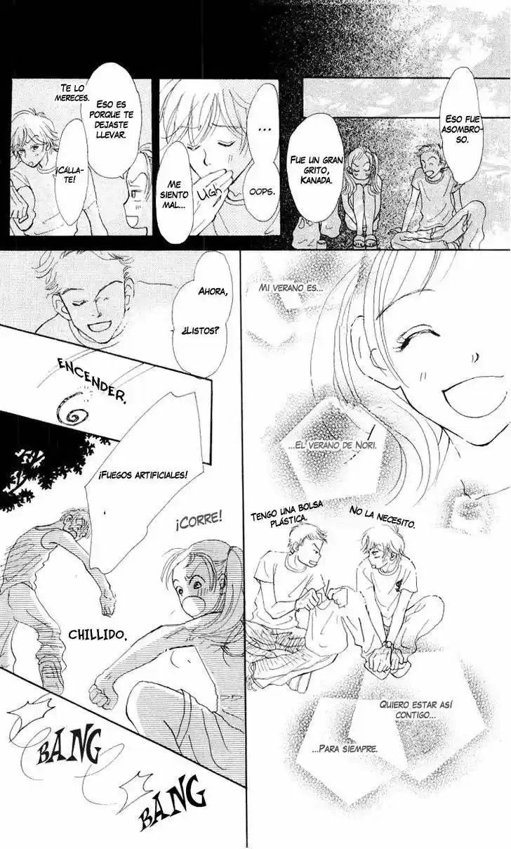 Kimi no kachi (2000) - Capítulo 4 - Página 15 - LectorTMOo