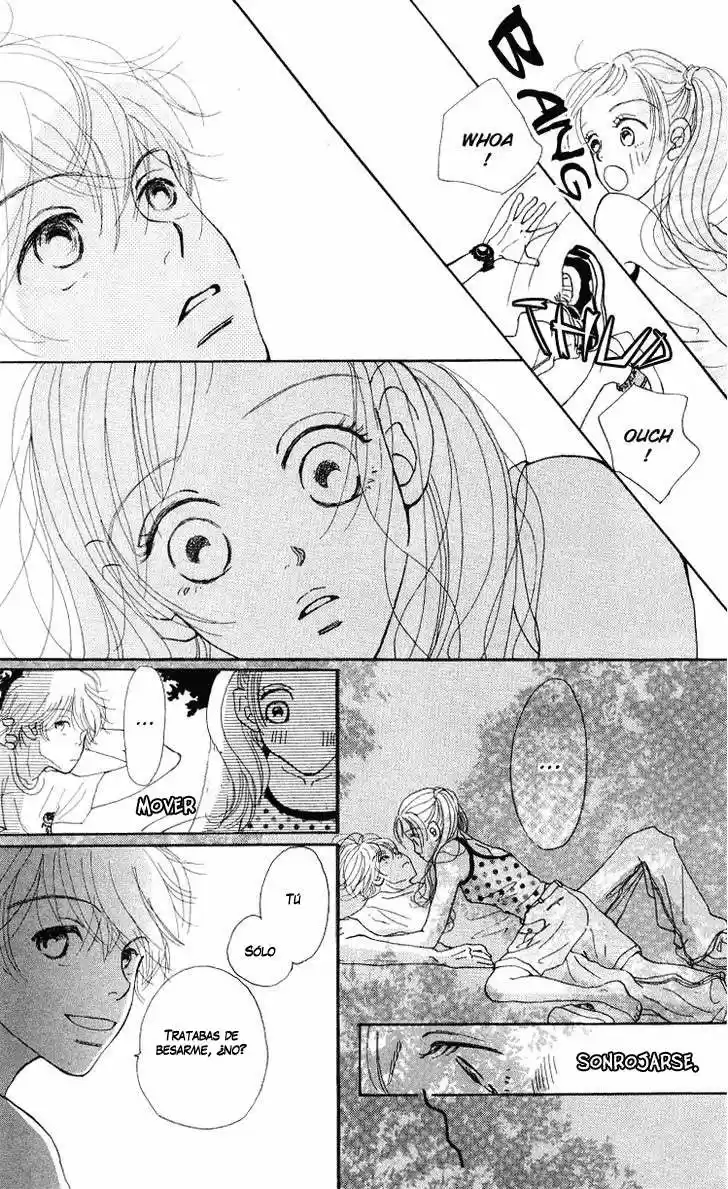Kimi no kachi (2000) - Capítulo 4 - Página 16 - LectorTMOo