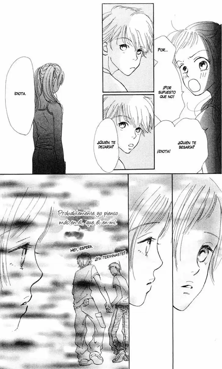 Kimi no kachi (2000) - Capítulo 4 - Página 17 - LectorTMOo