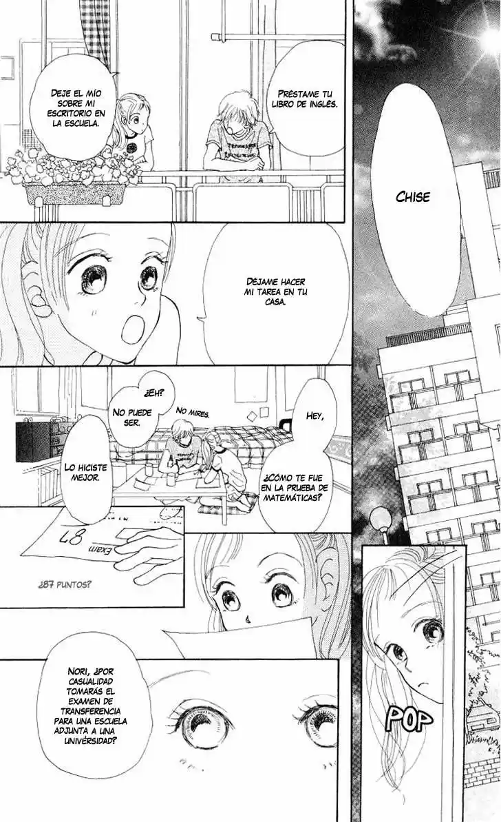 Kimi no kachi (2000) - Capítulo 4 - Página 19 - LectorTMOo