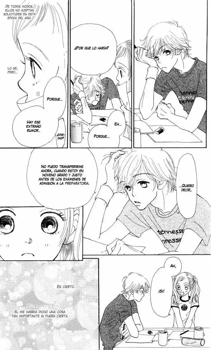 Kimi no kachi (2000) - Capítulo 4 - Página 20 - LectorTMOo