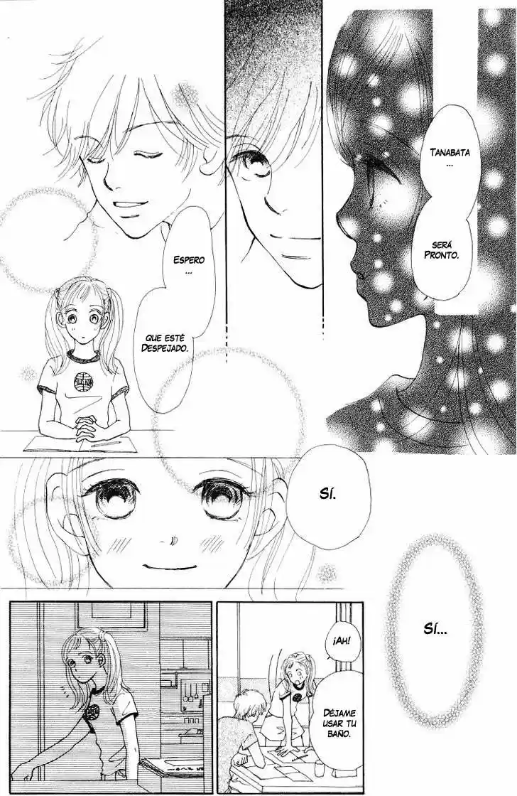 Kimi no kachi (2000) - Capítulo 4 - Página 21 - LectorTMOo