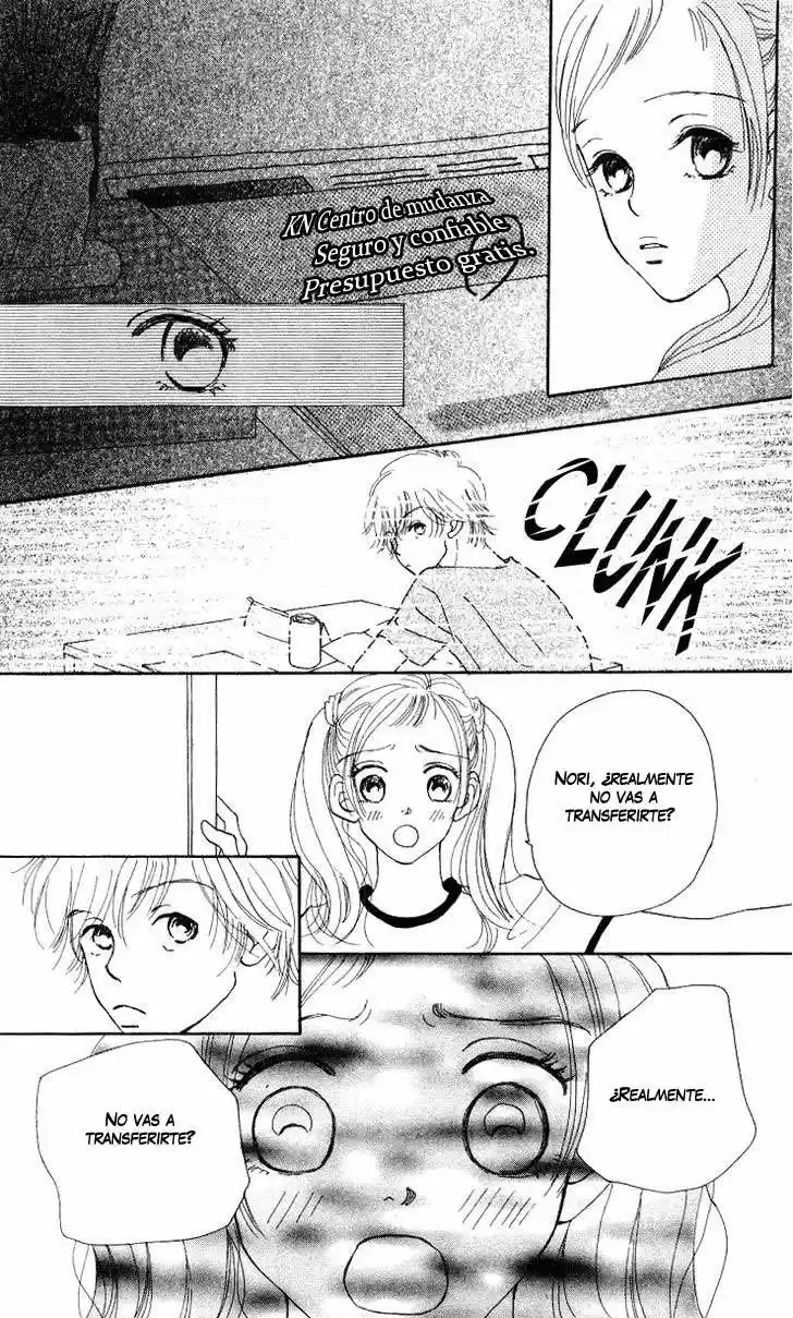 Kimi no kachi (2000) - Capítulo 4 - Página 22 - LectorTMOo