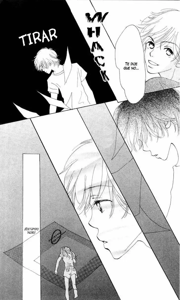 Kimi no kachi (2000) - Capítulo 4 - Página 23 - LectorTMOo