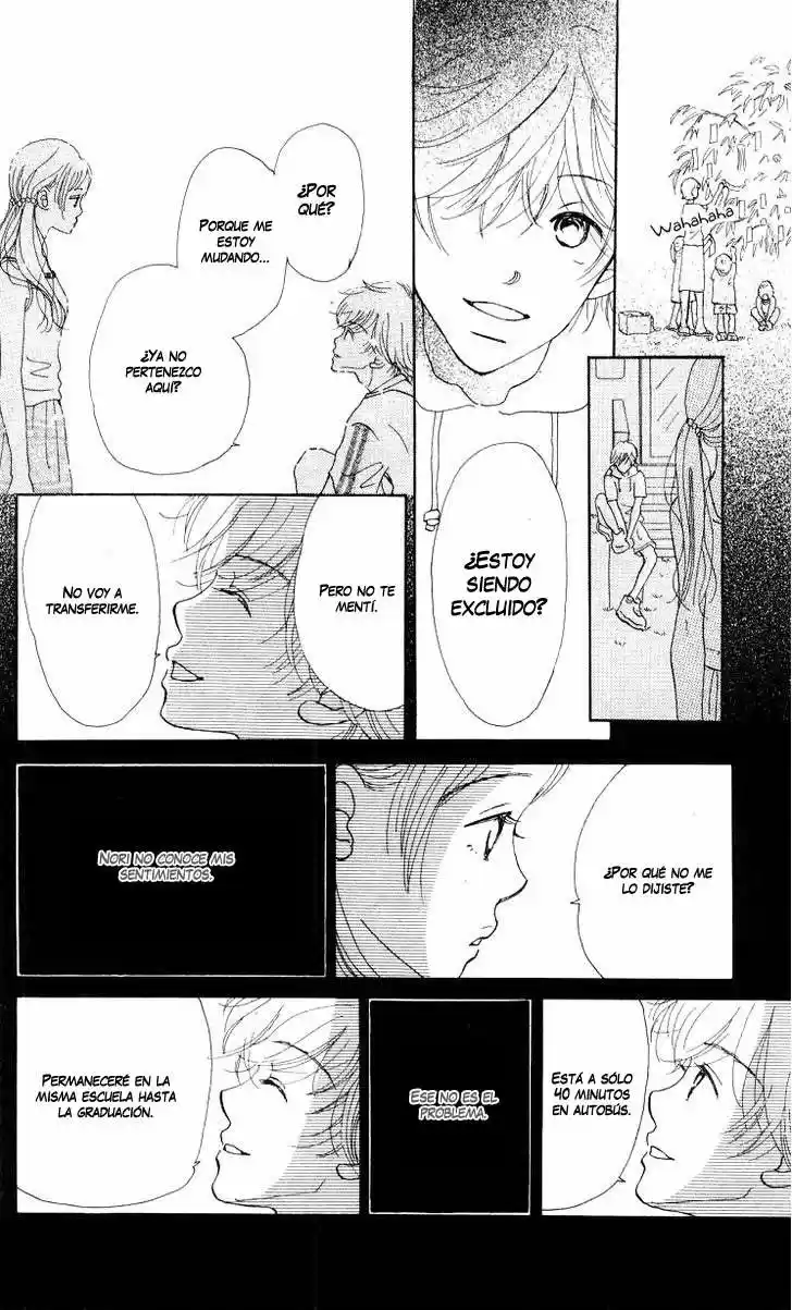 Kimi no kachi (2000) - Capítulo 4 - Página 25 - LectorTMOo