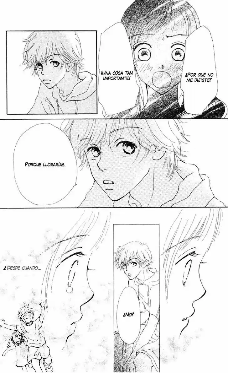 Kimi no kachi (2000) - Capítulo 4 - Página 27 - LectorTMOo