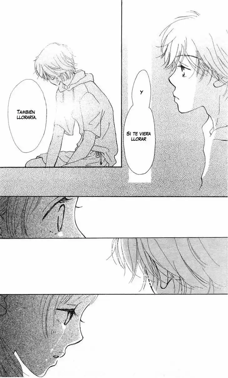 Kimi no kachi (2000) - Capítulo 4 - Página 28 - LectorTMOo