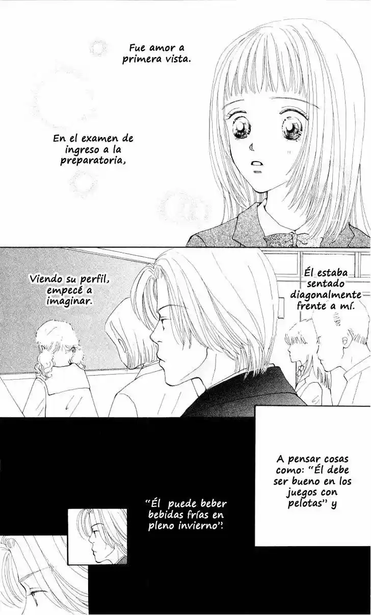 Kimi no kachi (2000) - Capítulo 5 - Página 4 - LectorTMOo