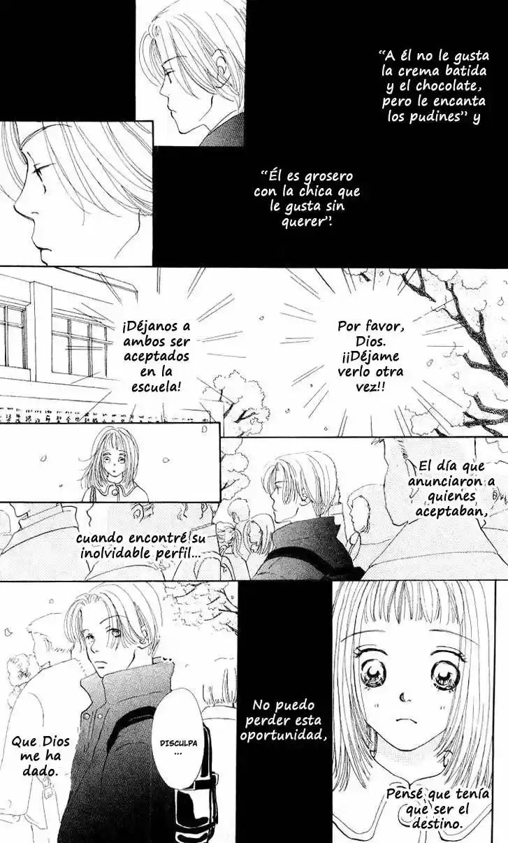 Kimi no kachi (2000) - Capítulo 5 - Página 5 - LectorTMOo