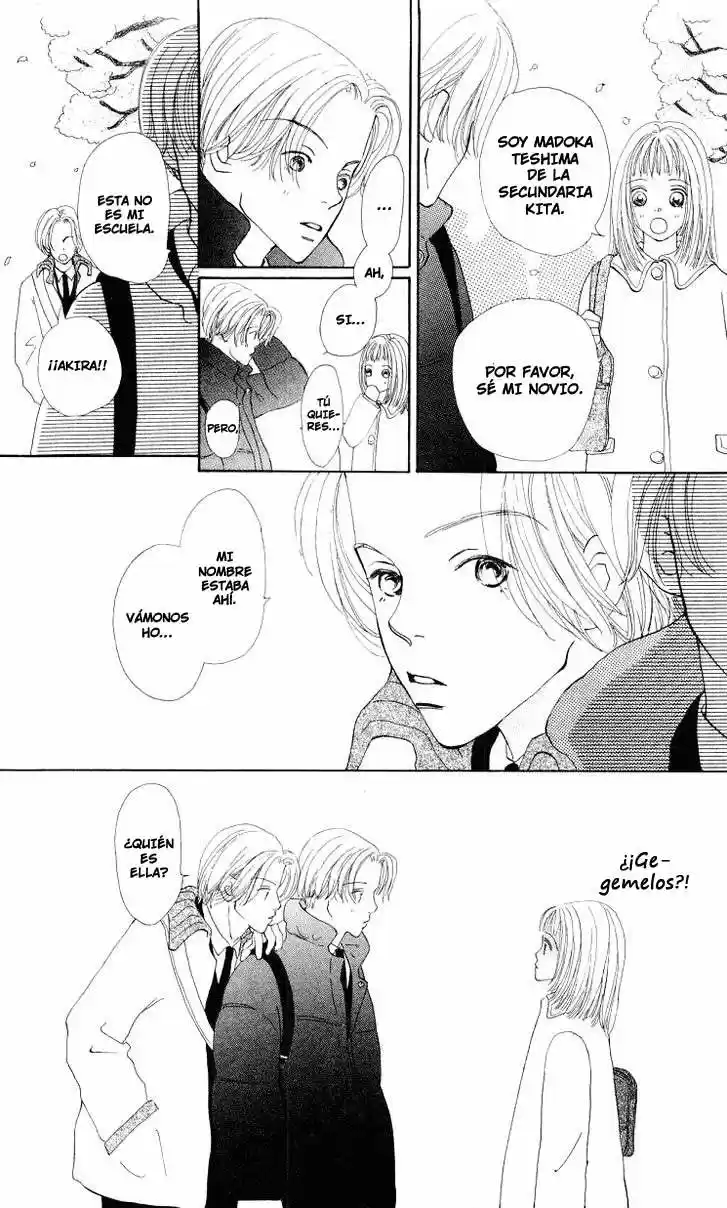 Kimi no kachi (2000) - Capítulo 5 - Página 6 - LectorTMOo