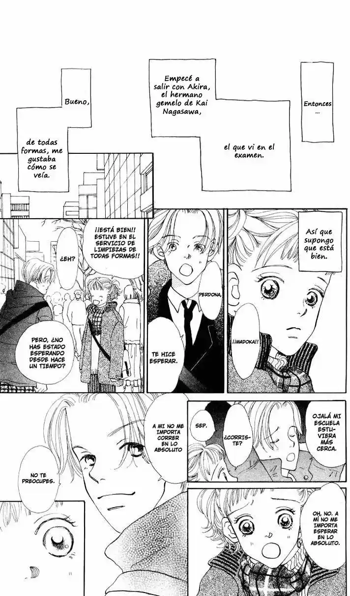 Kimi no kachi (2000) - Capítulo 5 - Página 7 - LectorTMOo
