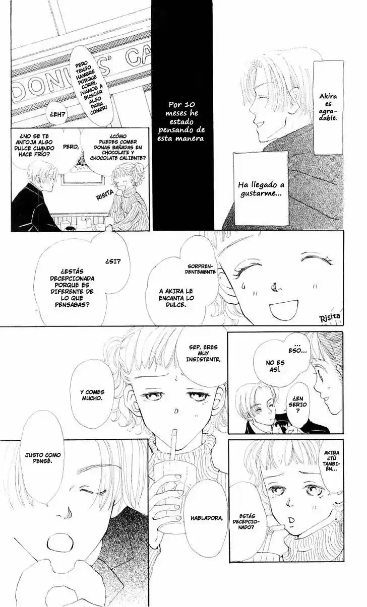 Kimi no kachi (2000) - Capítulo 5 - Página 8 - LectorTMOo