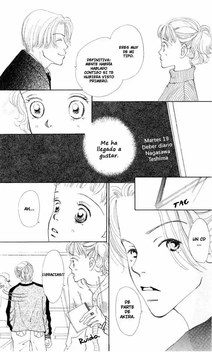 Kimi no kachi (2000) - Capítulo 5 - Página 9 - LectorTMOo