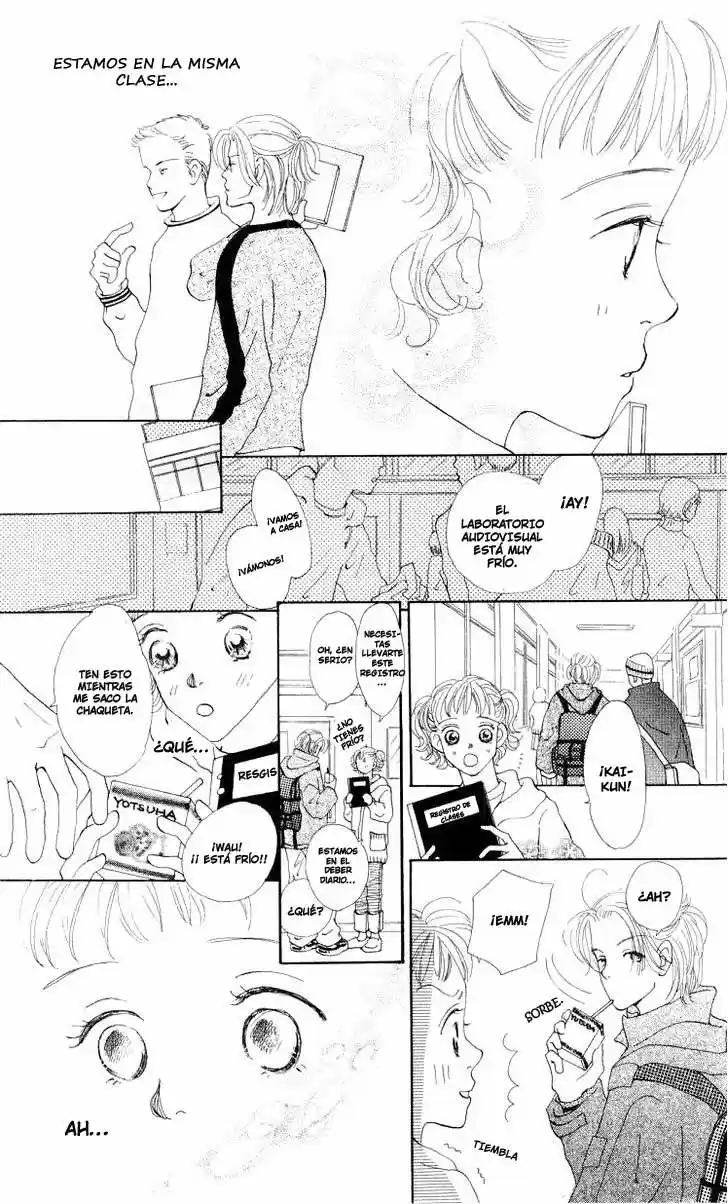 Kimi no kachi (2000) - Capítulo 5 - Página 10 - LectorTMOo
