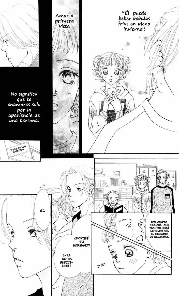 Kimi no kachi (2000) - Capítulo 5 - Página 11 - LectorTMOo