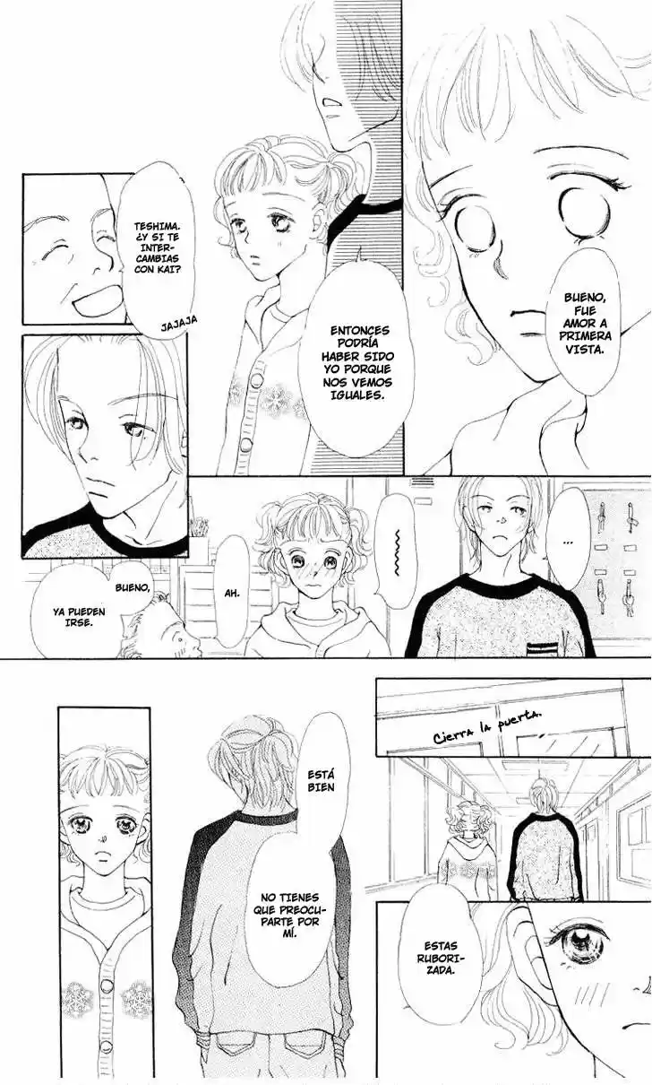 Kimi no kachi (2000) - Capítulo 5 - Página 12 - LectorTMOo