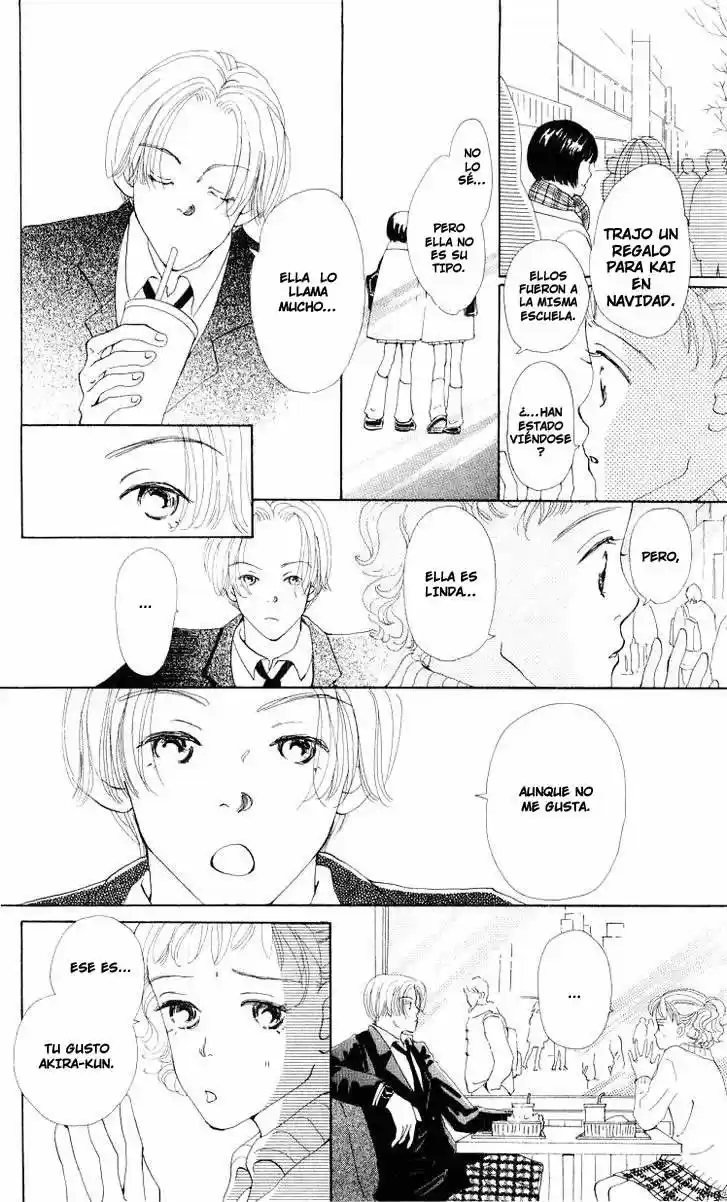 Kimi no kachi (2000) - Capítulo 5 - Página 16 - LectorTMOo